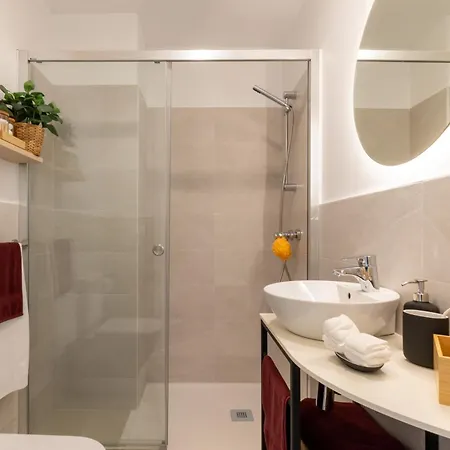 Vibe La Cartuja- Adults Only Lägenhetshotell Sevilla
