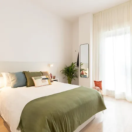 Vibe La Cartuja- Adults Only * Seville