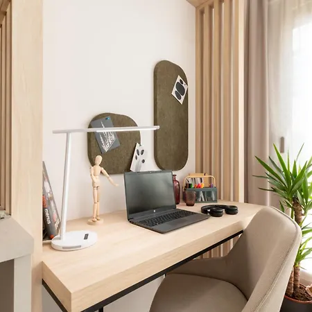 Aparthotel Vibe La Cartuja- Adults Only Seville